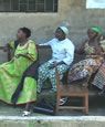 The Greatest Silence: Rape In The Congo