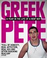 Greek Pete packshot
