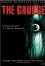 The Grudge packshot