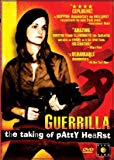 Guerrilla: The Taking Of Patty Hearst packshot