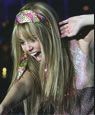Hannah Montana And Miley Cyrus: Best Of Both Worlds Concert Tour