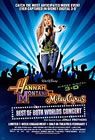 Hannah Montana And Miley Cyrus: Best Of Both Worlds Concert Tour packshot