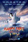 Happy Feet Two packshot