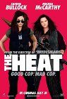 The Heat packshot