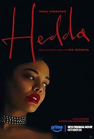 Hedda packshot