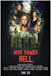 Here Comes Hell packshot