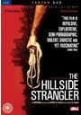 Hillside Strangler packshot