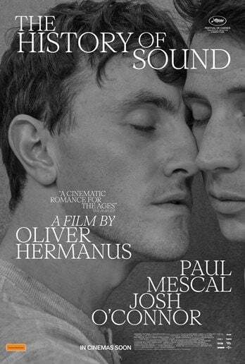 The History Of Sound packshot