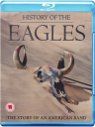 History Of The Eagles Part Two packshot