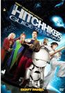 The Hitchhiker's Guide To The Galaxy packshot