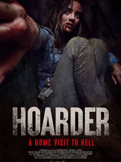 Hoarder packshot
