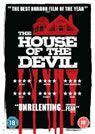 The House Of The Devil packshot