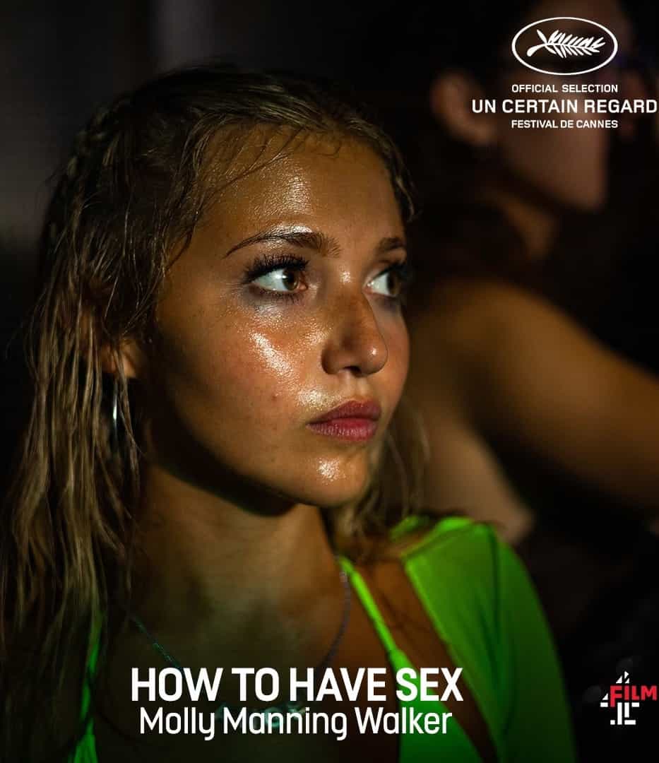How To Have Sex packshot