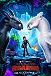 How To Train Your Dragon: The Hidden World packshot