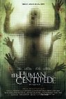The Human Centipede (First Sequence) packshot