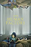 Human Factors packshot