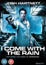 I Come With The Rain packshot