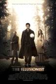 The Illusionist packshot