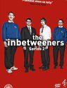 The Inbetweeners: Series 2 packshot