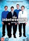 The Inbetweeners: Series 3 packshot