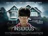 Insidious packshot