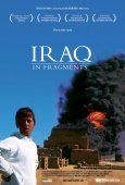 Iraq In Fragments packshot