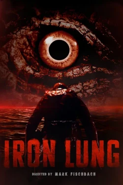 Iron Lung packshot
