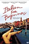Italian For Beginners packshot