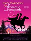 Ivan Tsarevitch and the Changing Princess: Four Enchanting Tales packshot