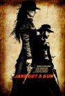 Jane Got A Gun packshot