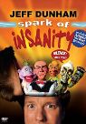 Jeff Dunham: Spark of Insanity packshot