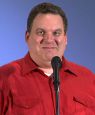 Jeff Garlin: Young And Handsome