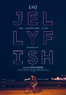 Jellyfish packshot