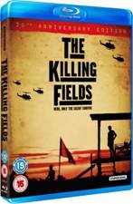 The Killing Fields packshot