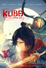 Kubo And The Two Strings packshot
