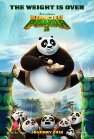Kung Fu Panda 3 packshot