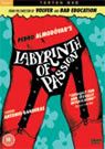 Labyrinth Of Passion packshot