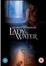 Lady In The Water packshot