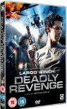 Largo Winch - Deadly Revenge packshot
