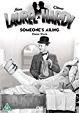 Laurel And Hardy: Someone's Ailing packshot