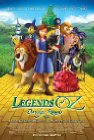 Legends Of Oz: Dorothy's Return packshot
