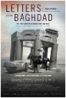 Letters From Baghdad packshot