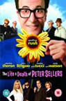 The Life And Death Of Peter Sellers packshot