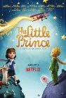The Little Prince packshot