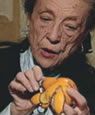 Louise Bourgeois: The Spider, The Mistress And The Tangerine