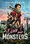 Love And Monsters packshot