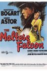 The Maltese Falcon packshot