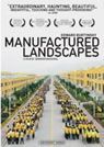 Manufactured Landscapes packshot