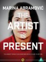 Marina Abramović The Artist Is Present packshot