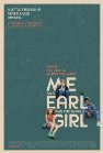 Me And Earl And The Dying Girl packshot